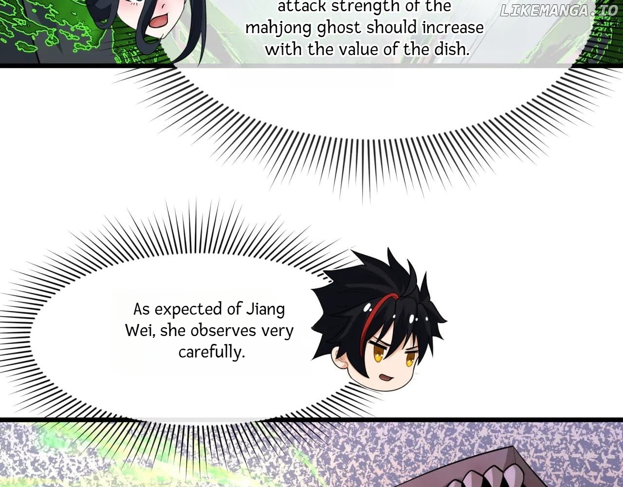 Era of the Haunted Chapter 294 - page 150
